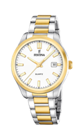 Orologio Festina Uomo Blanco in Acciaio F20738/1 - F20738/1